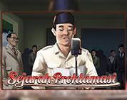 Sejarah Proklamasi