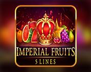 Imperial Fruits 5 Lines